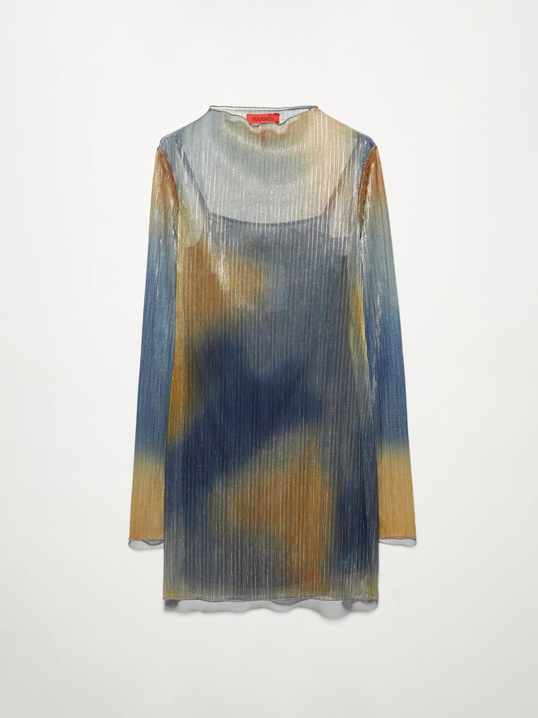 Abito in jersey Magico Adriatico | Max&Co Abito in jersey Magico Adriatico | Max&Co