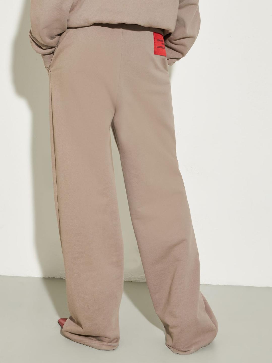 Joggers &Co.llaboration with P. Terzini | Max&Co Joggers &Co.llaboration with P. Terzini | Max&Co