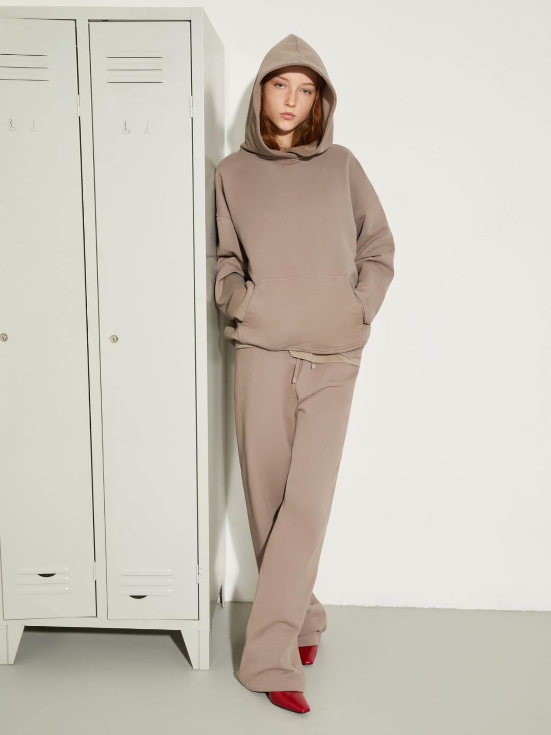 Joggers &Co.llaboration with P. Terzini | Max&Co Joggers &Co.llaboration with P. Terzini | Max&Co