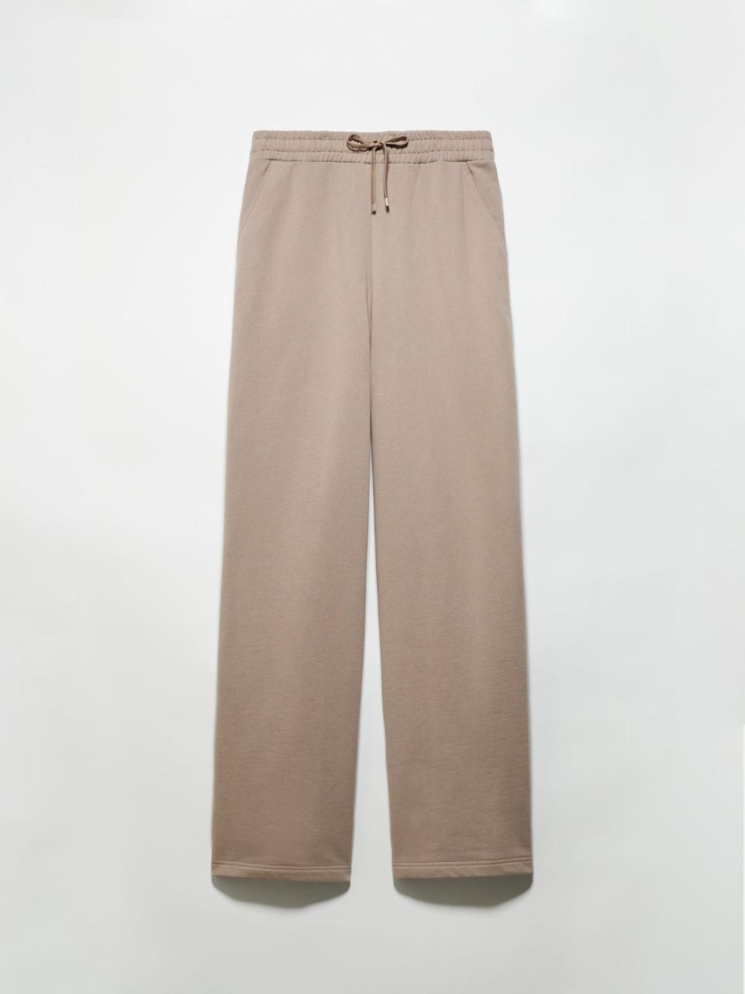 Joggers &Co.llaboration with P. Terzini | Max&Co Joggers &Co.llaboration with P. Terzini | Max&Co