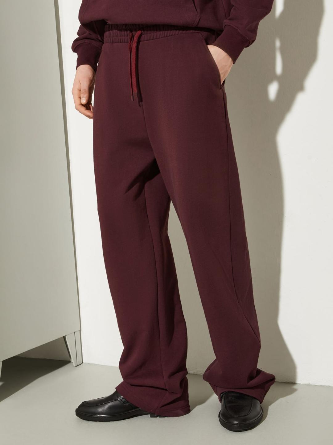 Joggers &Co.llaboration with P. Terzini | Max&Co Joggers &Co.llaboration with P. Terzini | Max&Co