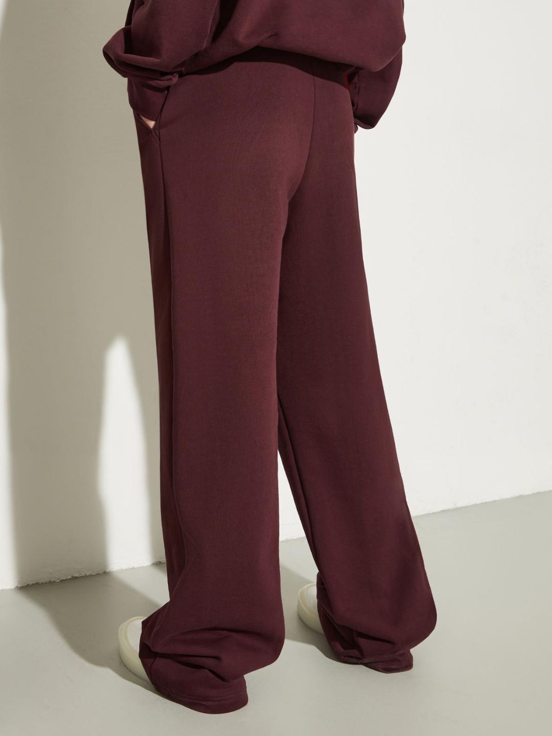 Joggers &Co.llaboration with P. Terzini | Max&Co Joggers &Co.llaboration with P. Terzini | Max&Co