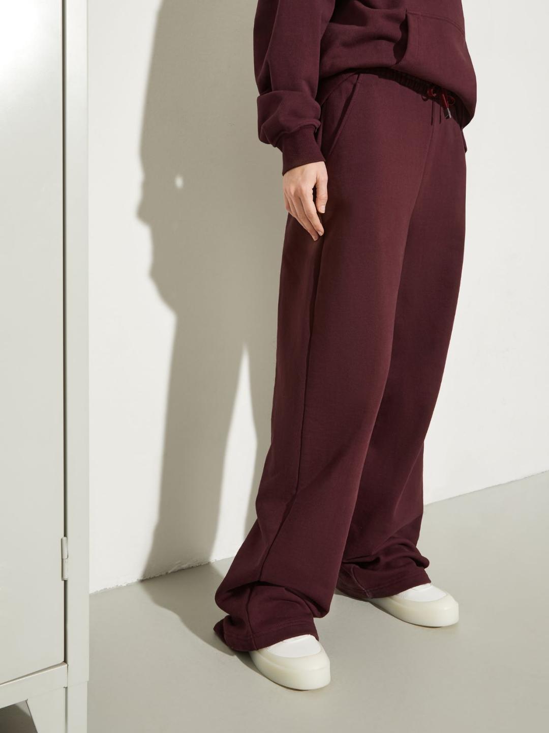 Joggers &Co.llaboration with P. Terzini | Max&Co Joggers &Co.llaboration with P. Terzini | Max&Co