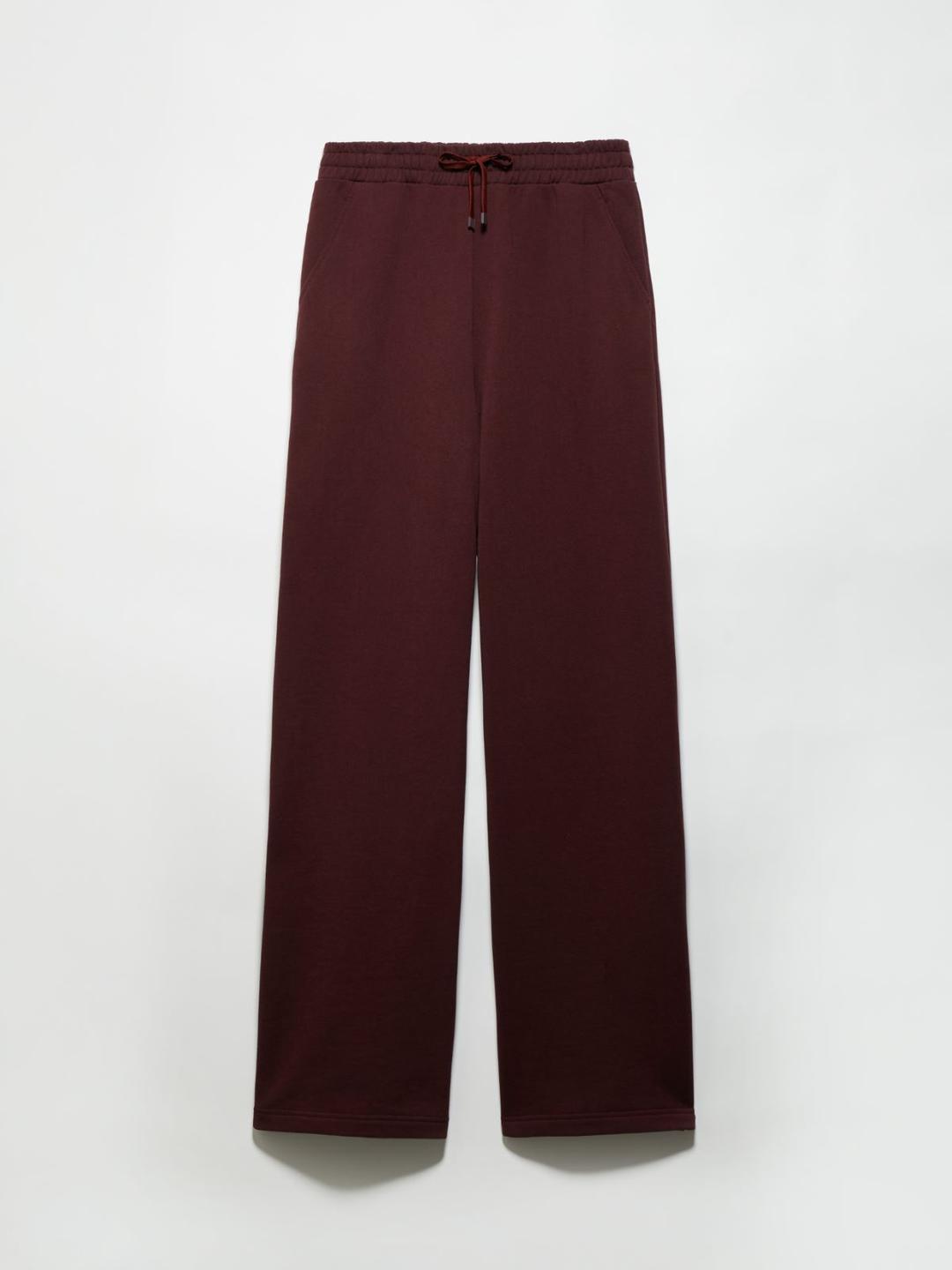 Joggers &Co.llaboration with P. Terzini | Max&Co Joggers &Co.llaboration with P. Terzini | Max&Co