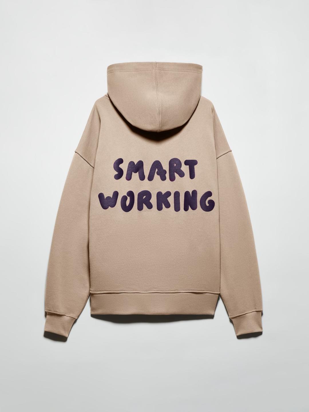 Felpa &Co.llaboration with P. Terzini | Max&Co Felpa &Co.llaboration with P. Terzini | Max&Co