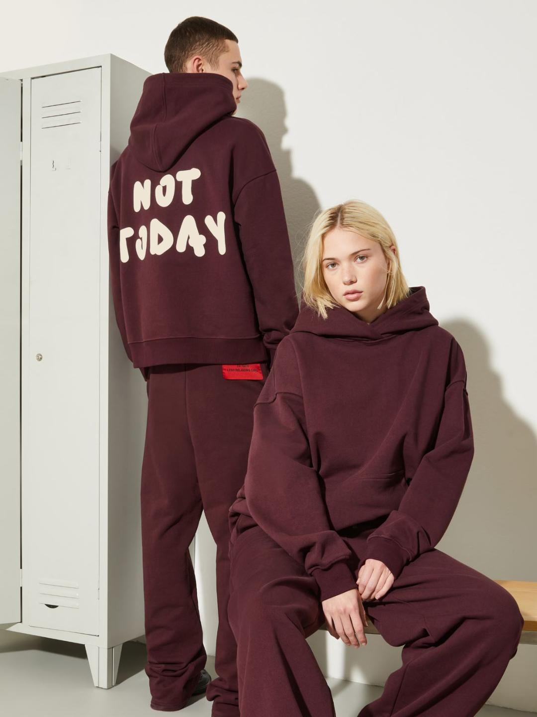 Felpa &Co.llaboration with P. Terzini | Max&Co Felpa &Co.llaboration with P. Terzini | Max&Co