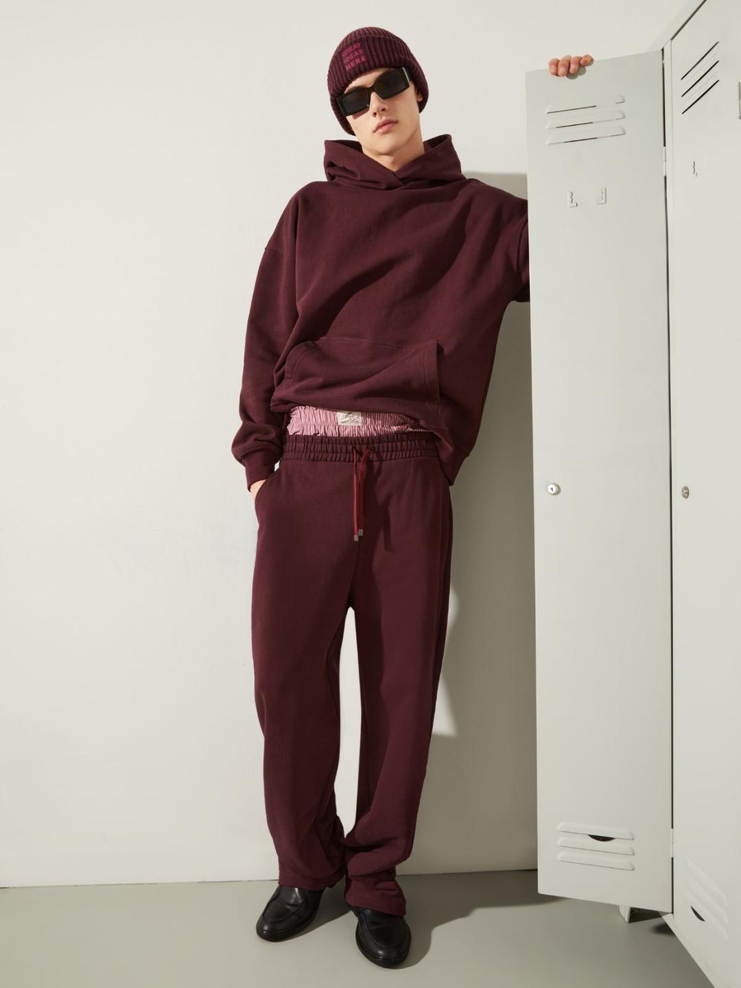 Felpa &Co.llaboration with P. Terzini | Max&Co Felpa &Co.llaboration with P. Terzini | Max&Co