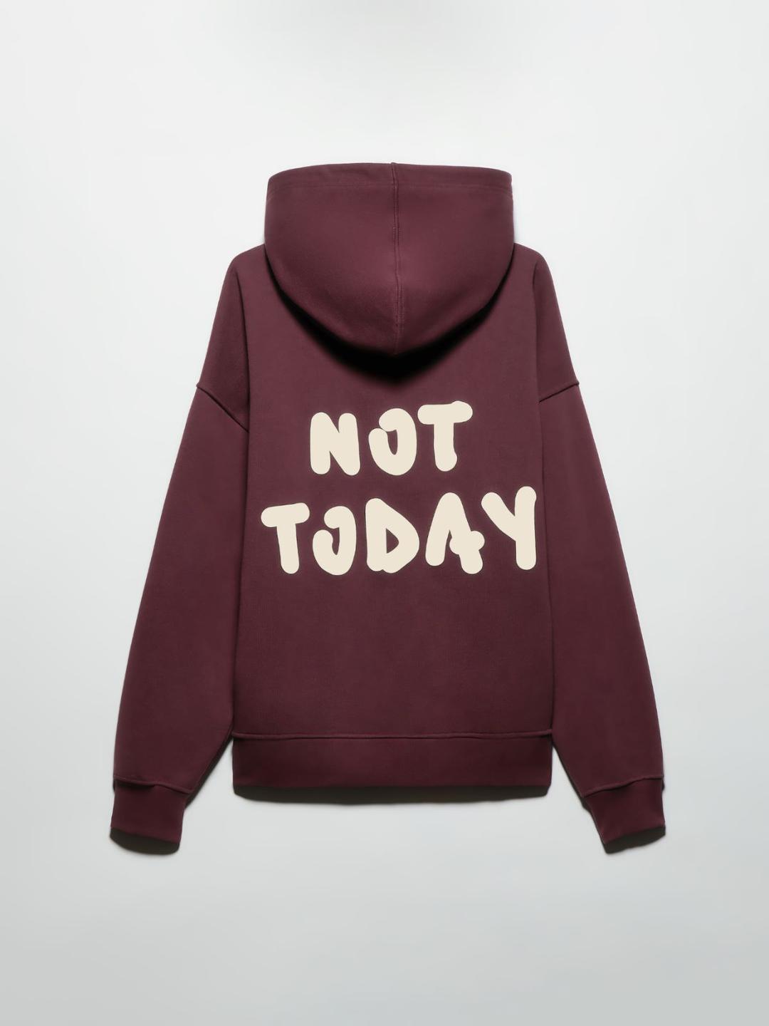 Felpa &Co.llaboration with P. Terzini | Max&Co Felpa &Co.llaboration with P. Terzini | Max&Co