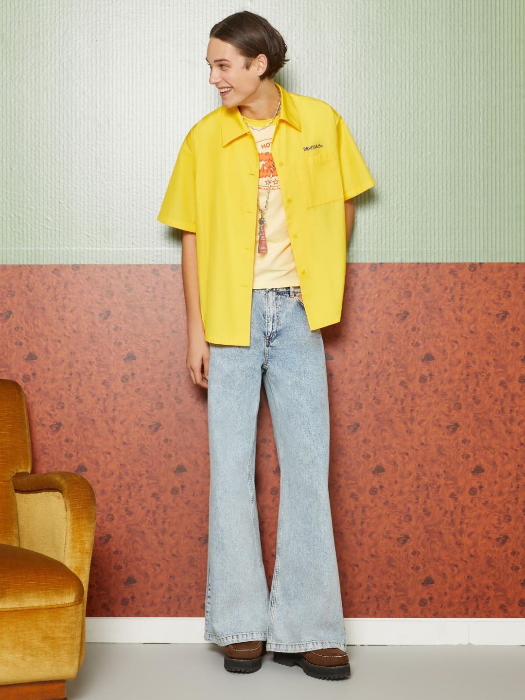 T-shirt slim Magico Adriatico | Max&Co T-shirt slim Magico Adriatico | Max&Co