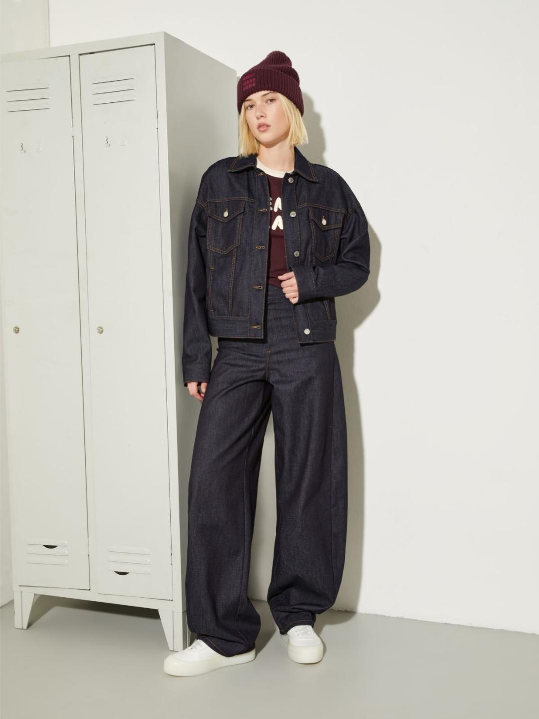 Crop T-shirt &Co.llaboration with P. Terzini | Max&Co Crop T-shirt &Co.llaboration with P. Terzini | Max&Co