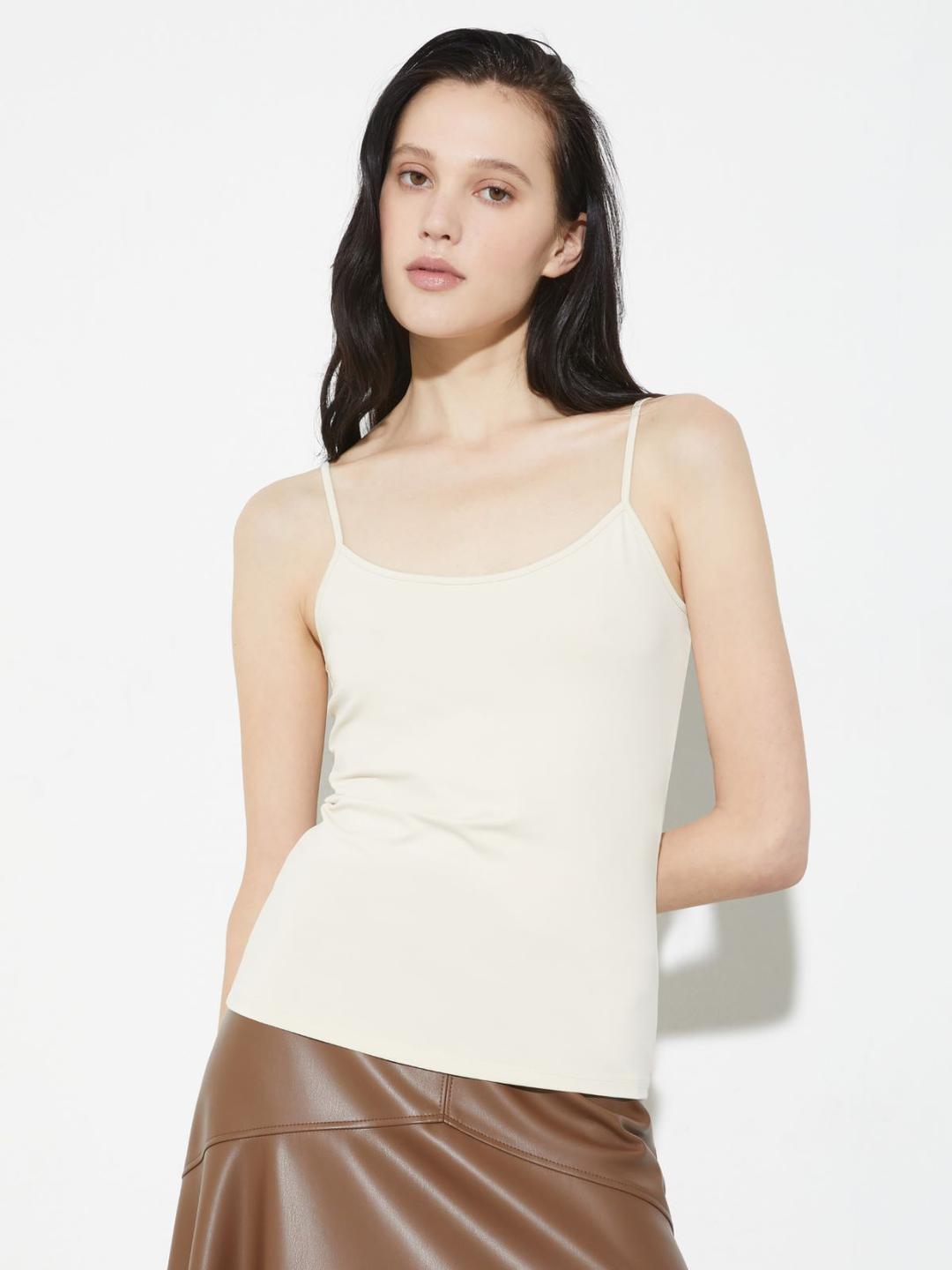 Top in jersey stretch | Max&Co Top in jersey stretch | Max&Co