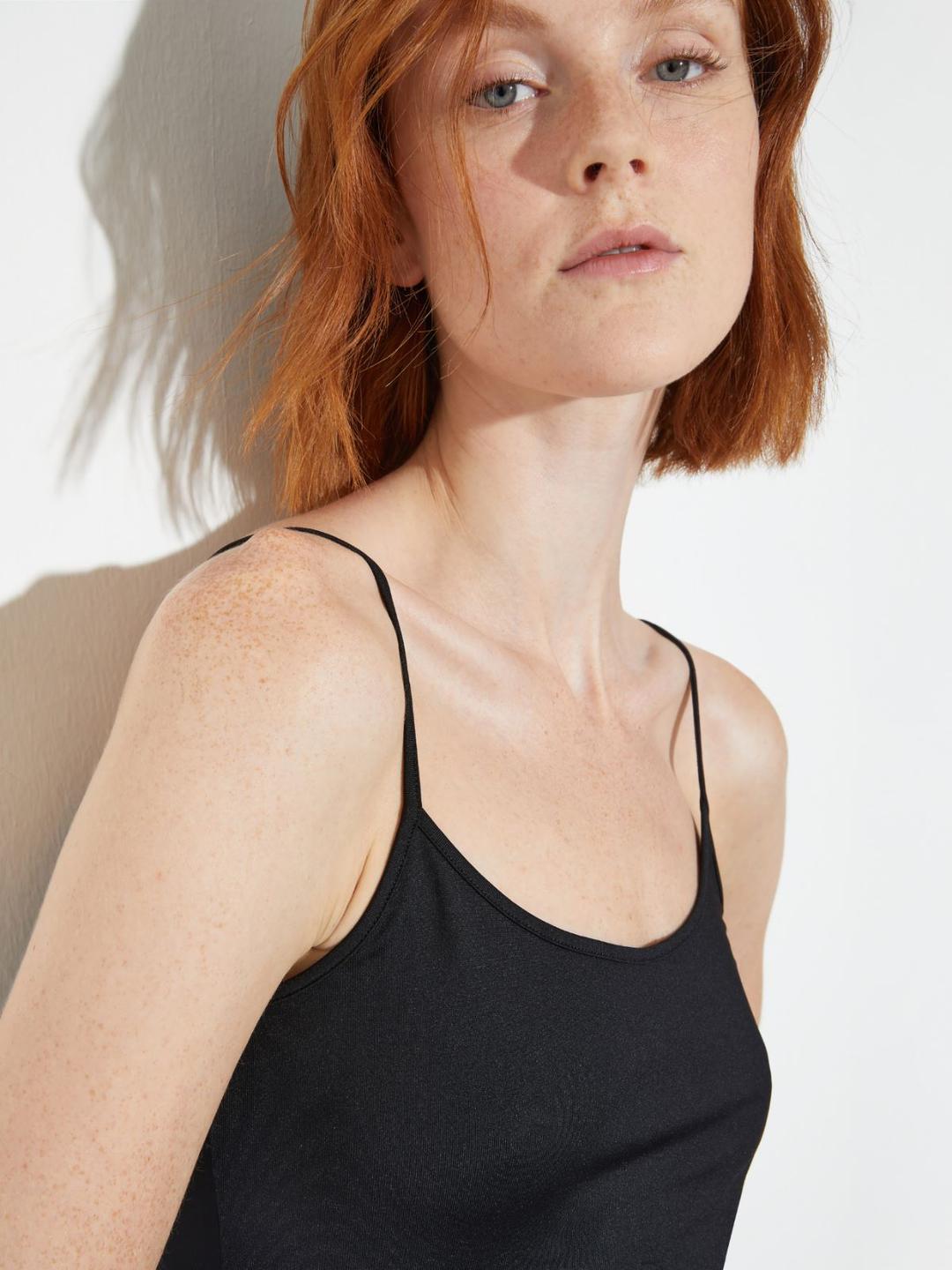 Top in jersey stretch | Max&Co Top in jersey stretch | Max&Co