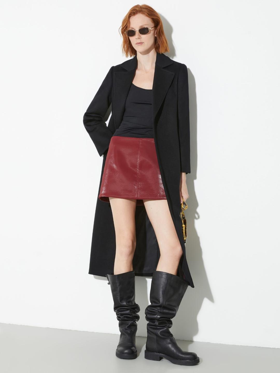 Top in jersey stretch | Max&Co Top in jersey stretch | Max&Co