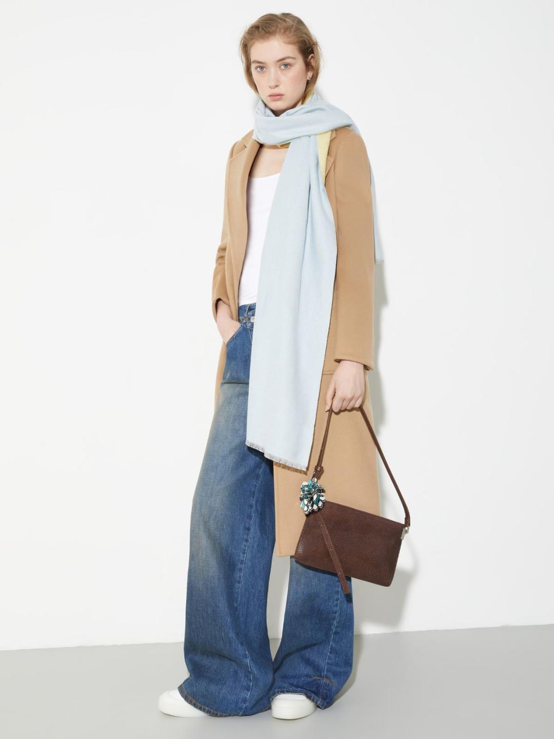 Top in jersey stretch | Max&Co Top in jersey stretch | Max&Co