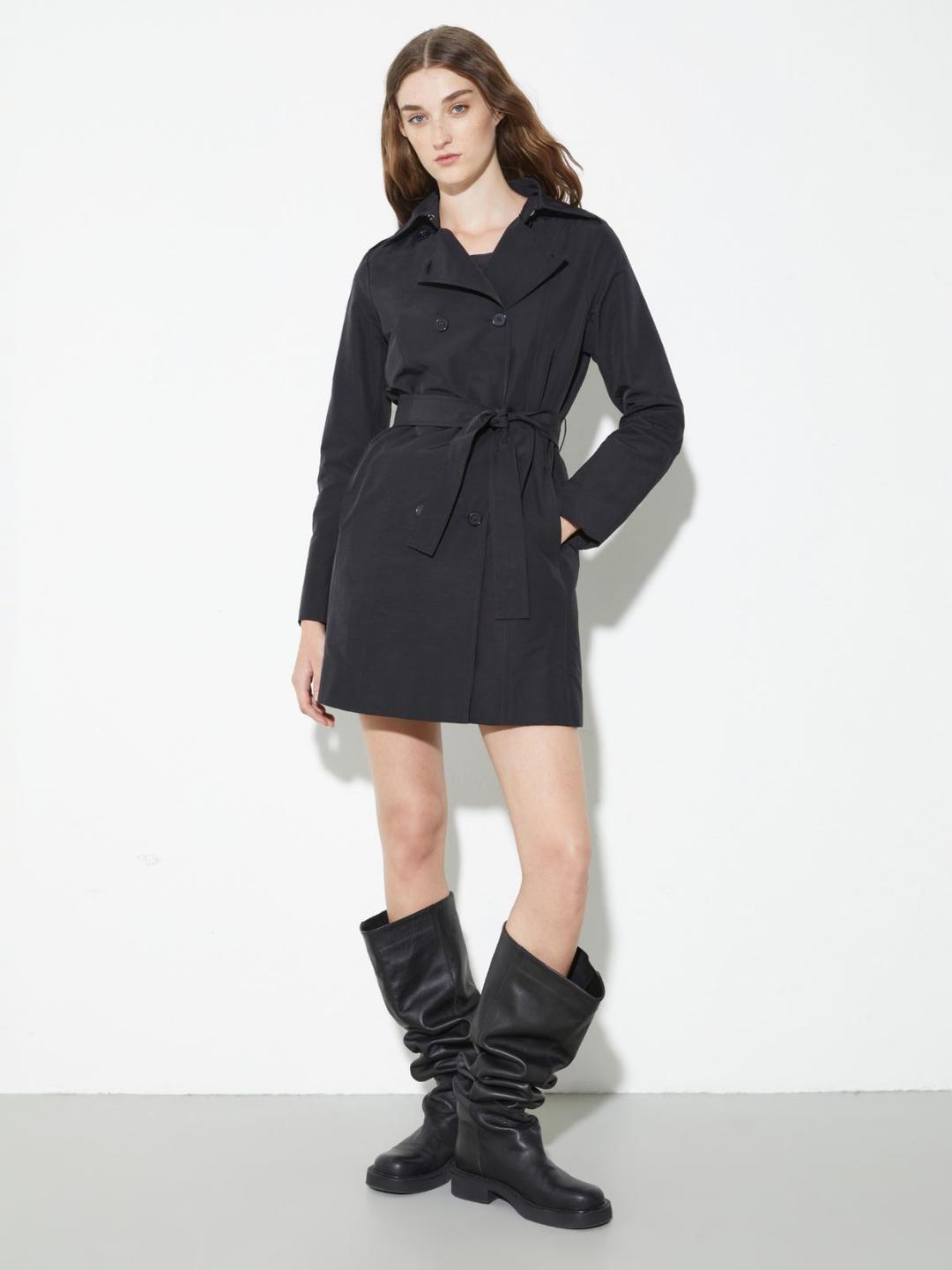 Canotta in cotone a costine | Max&Co Canotta in cotone a costine | Max&Co