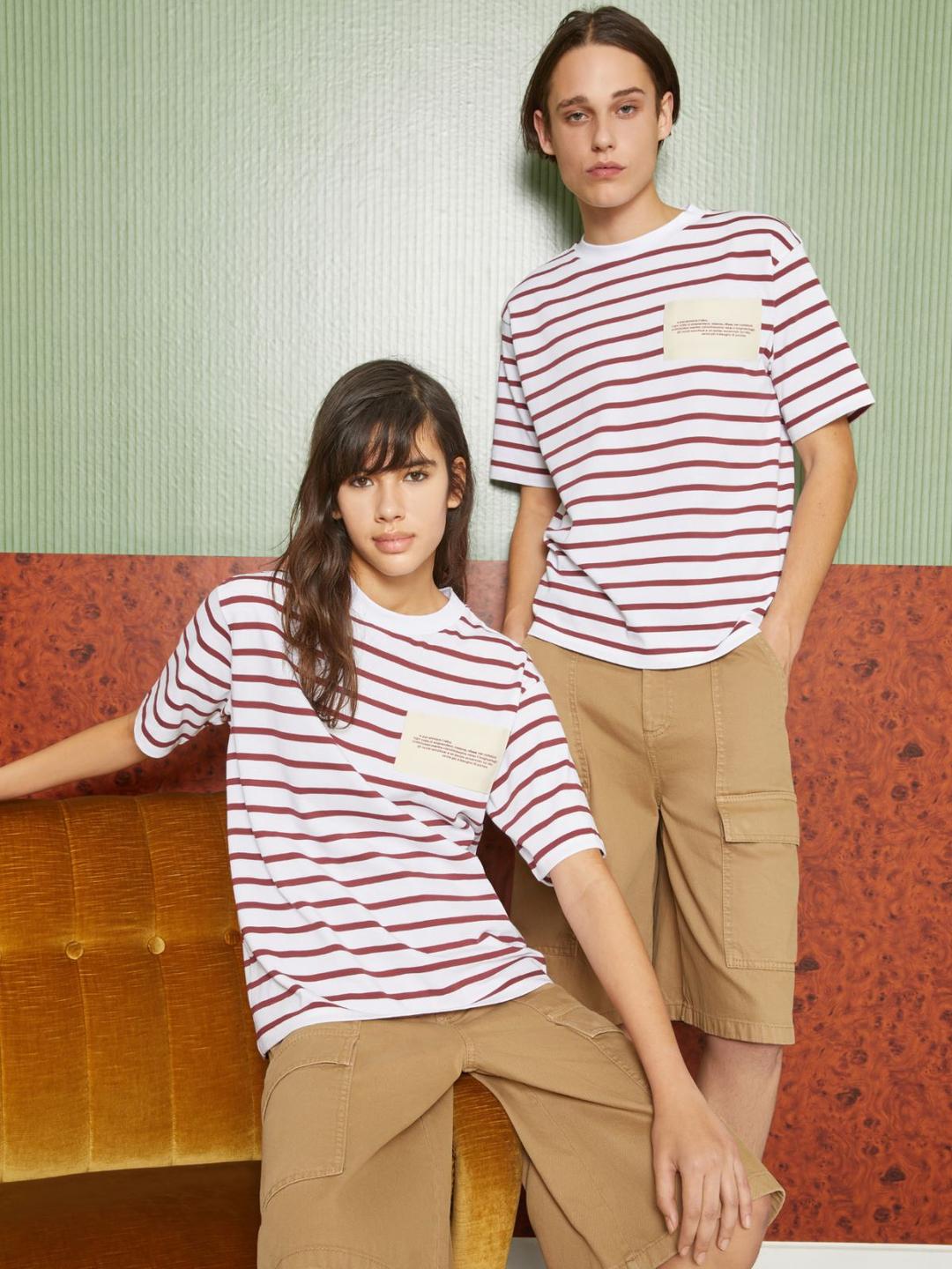 T-shirt Magico Adriatico | Max&Co T-shirt Magico Adriatico | Max&Co