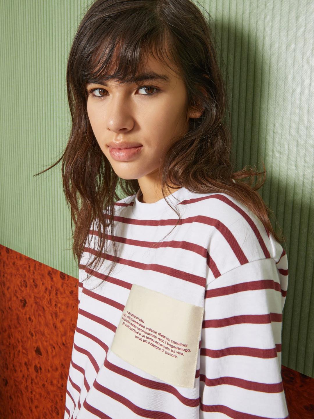 T-shirt Magico Adriatico | Max&Co T-shirt Magico Adriatico | Max&Co