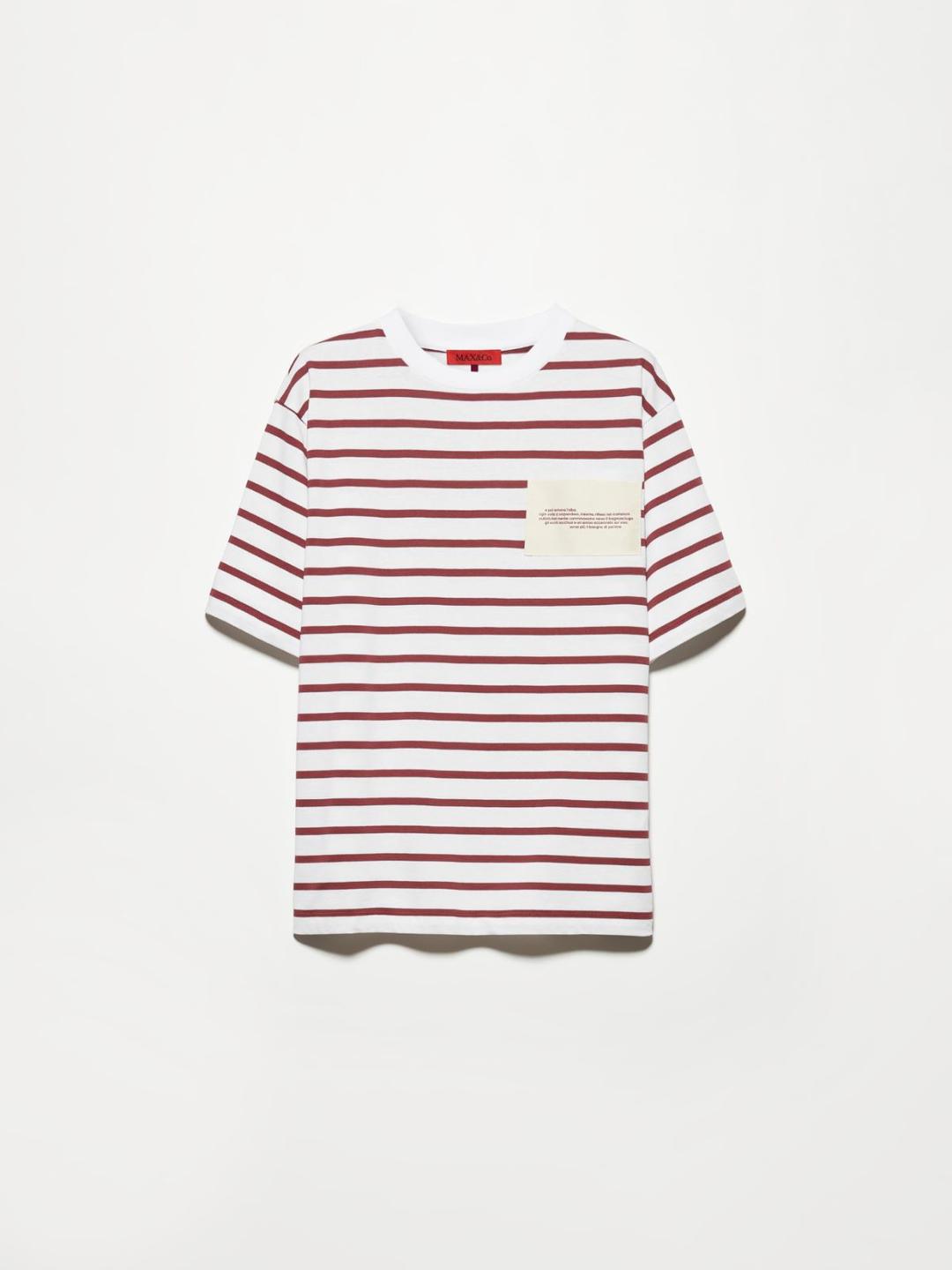 T-shirt Magico Adriatico | Max&Co T-shirt Magico Adriatico | Max&Co