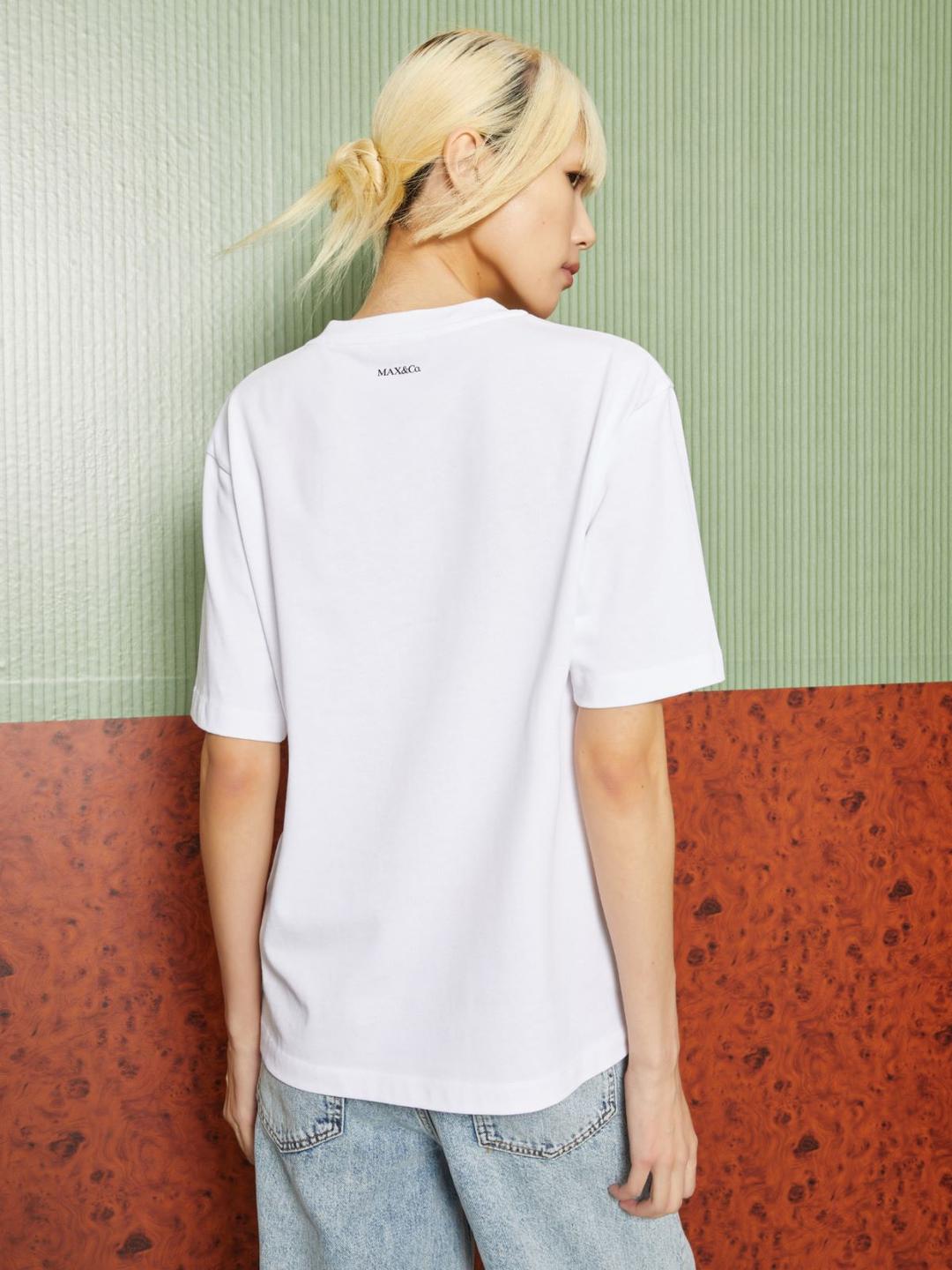 T-shirt Magico Adriatico | Max&Co T-shirt Magico Adriatico | Max&Co