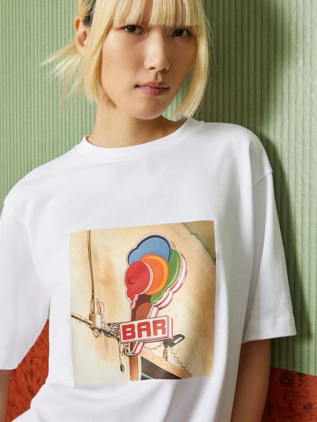 T-shirt Magico Adriatico | Max&Co T-shirt Magico Adriatico | Max&Co