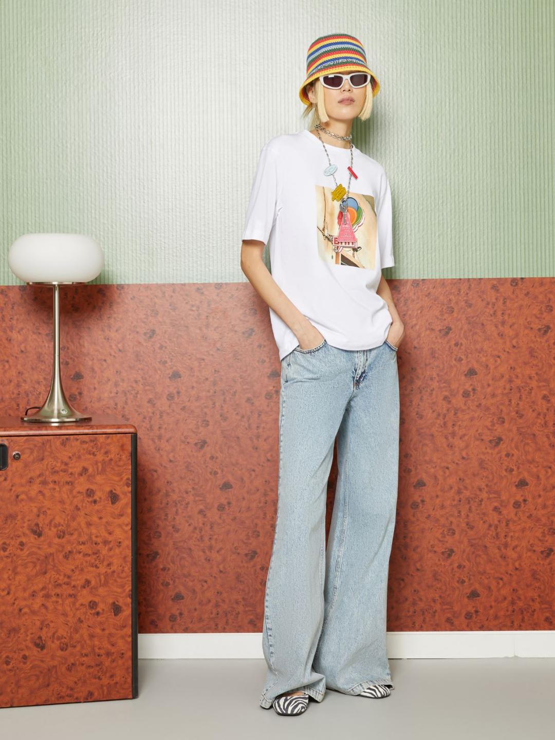 T-shirt Magico Adriatico | Max&Co T-shirt Magico Adriatico | Max&Co