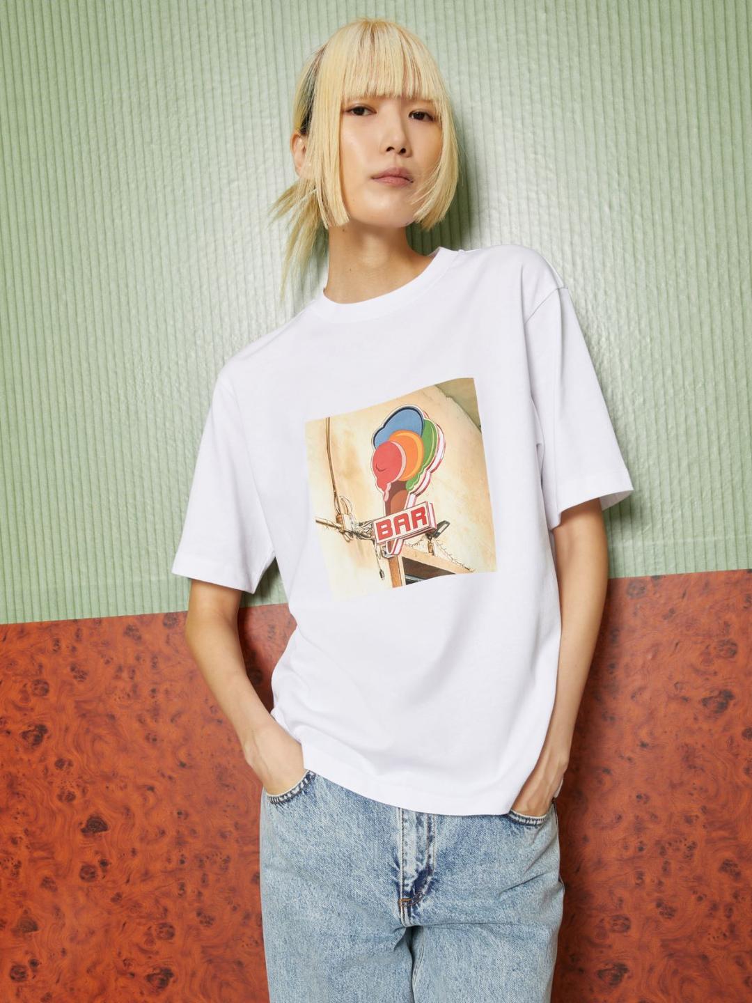 T-shirt Magico Adriatico | Max&Co T-shirt Magico Adriatico | Max&Co