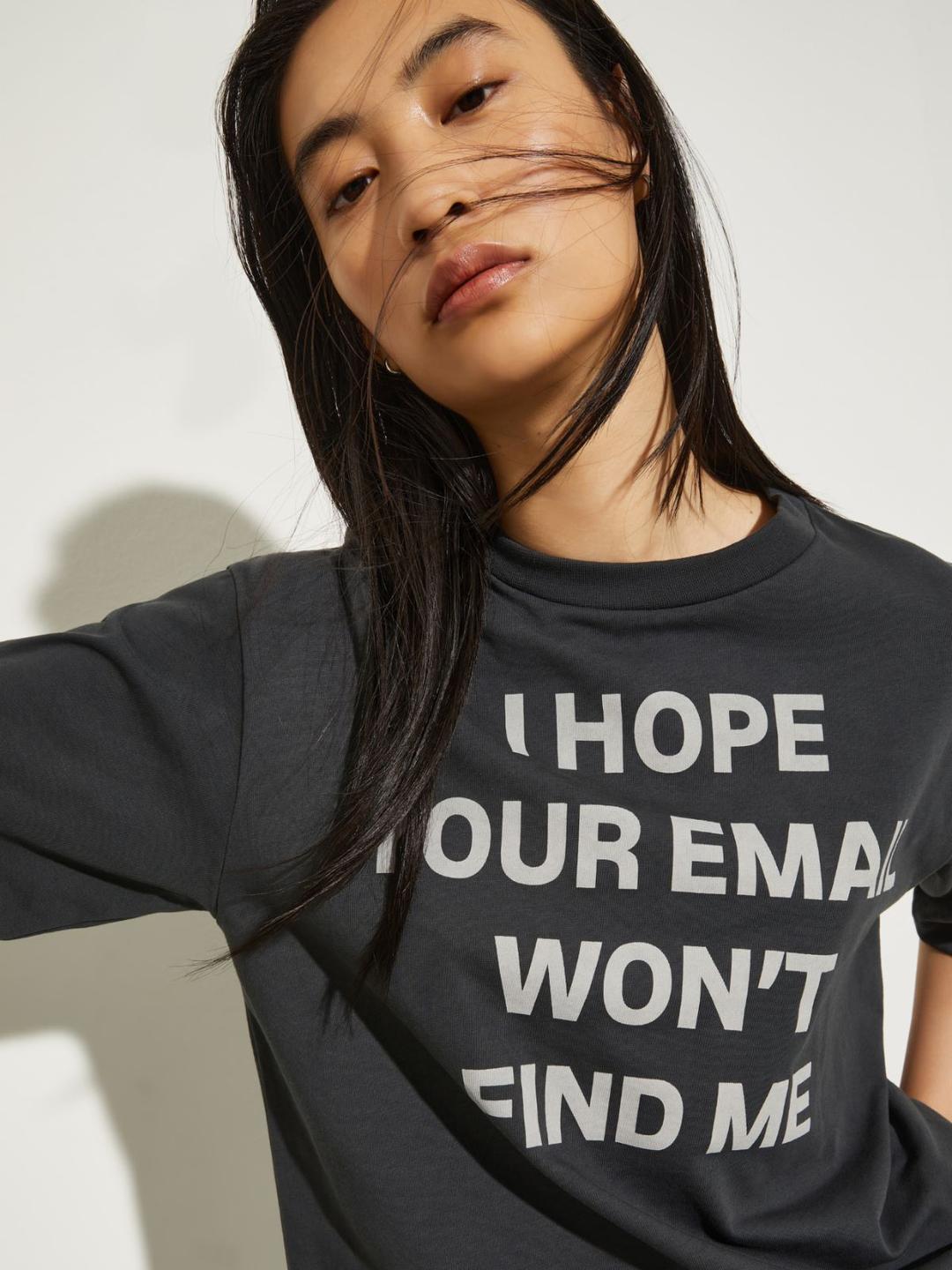 T-shirt &Co.llaboration with P. Terzini | Max&Co T-shirt &Co.llaboration with P. Terzini | Max&Co