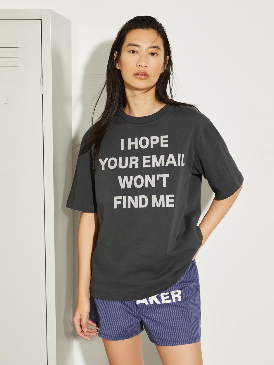 T-shirt &Co.llaboration with P. Terzini | Max&Co T-shirt &Co.llaboration with P. Terzini | Max&Co