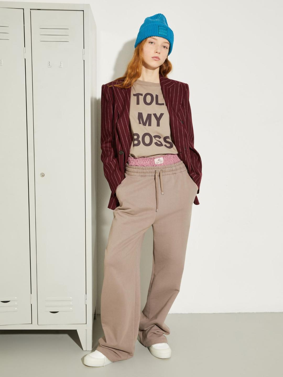 T-shirt &Co.llaboration with P. Terzini | Max&Co T-shirt &Co.llaboration with P. Terzini | Max&Co