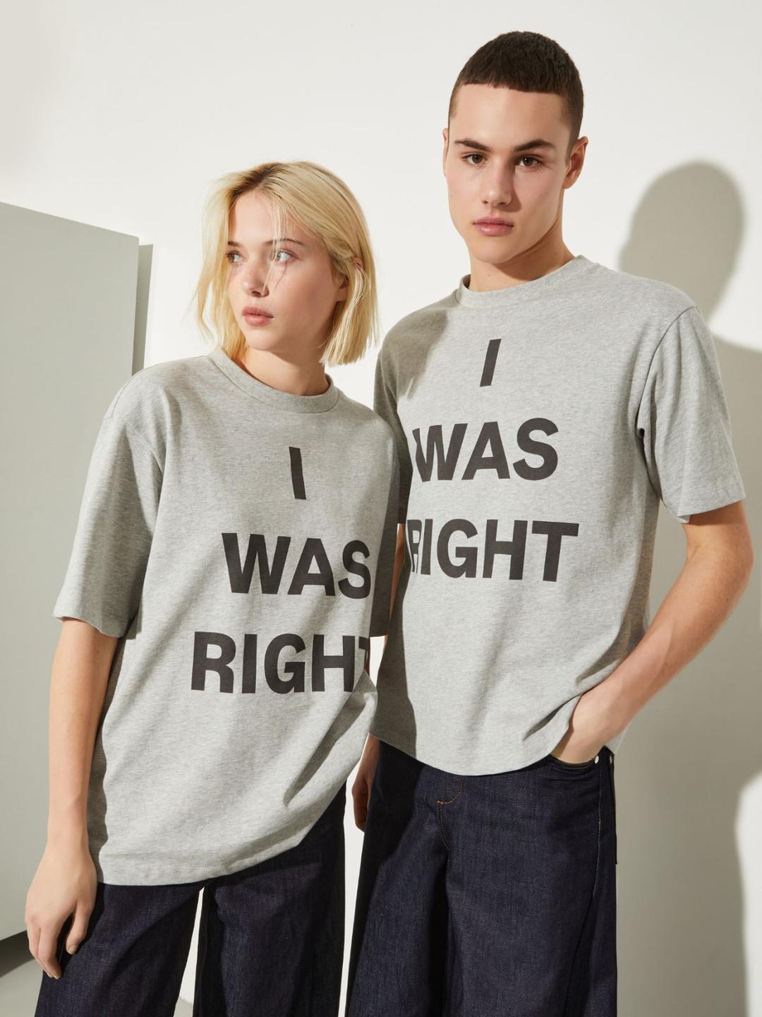 T-shirt &Co.llaboration with P. Terzini | Max&Co T-shirt &Co.llaboration with P. Terzini | Max&Co