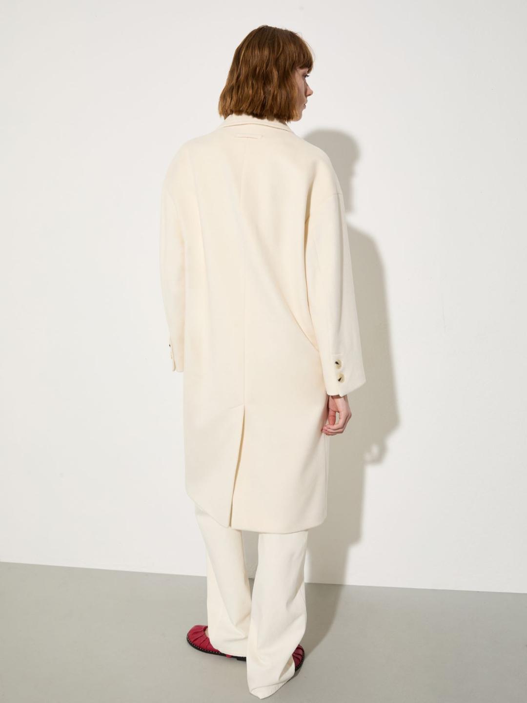 Cappotto in lana e cashmere | Max&Co Cappotto in lana e cashmere | Max&Co