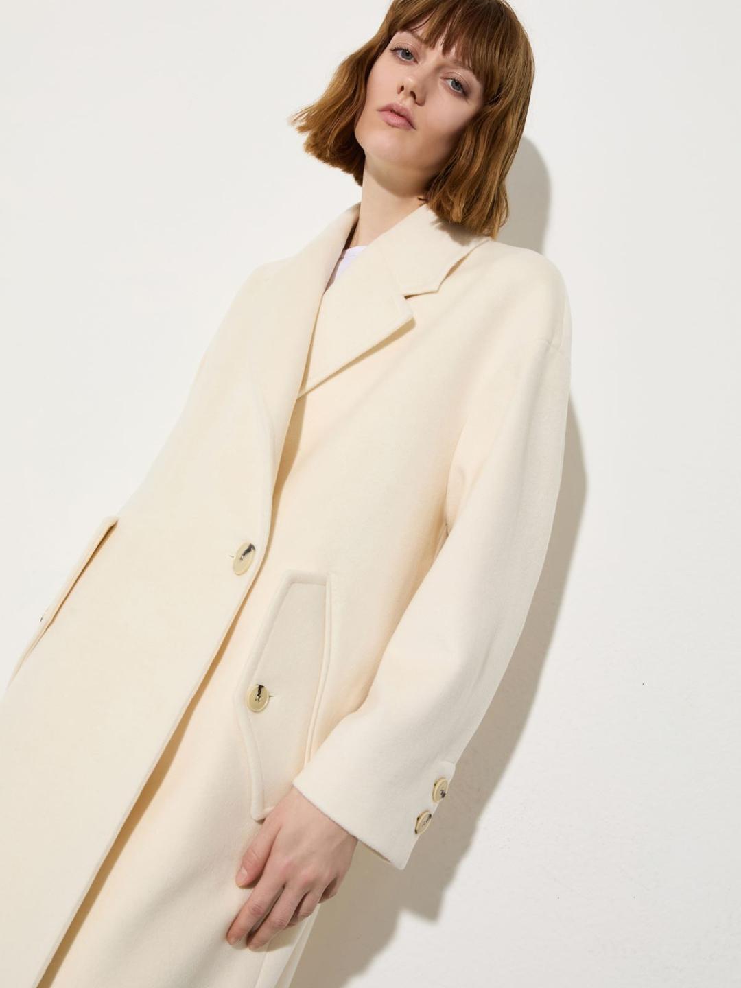 Cappotto in lana e cashmere | Max&Co Cappotto in lana e cashmere | Max&Co