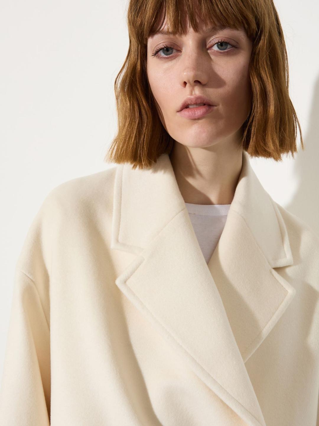 Cappotto in lana e cashmere | Max&Co Cappotto in lana e cashmere | Max&Co