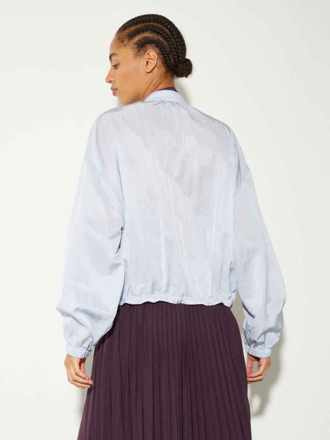 Bomber in tela parachute | Max&Co Bomber in tela parachute - vista alternativa - 18 | Max&Co