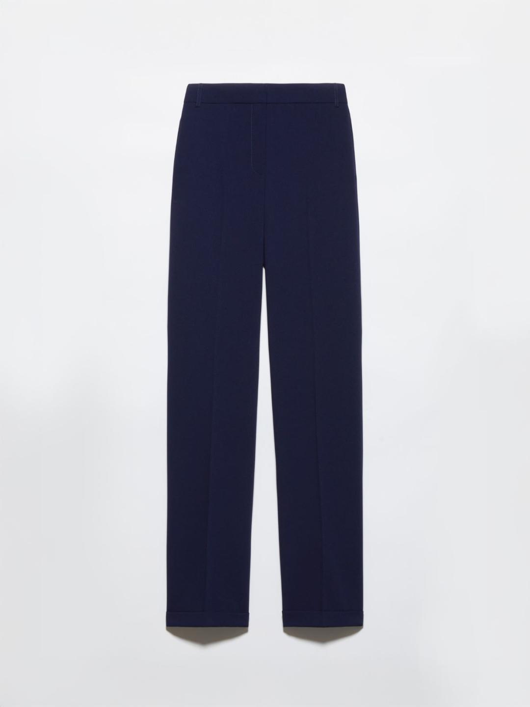 Pantaloni straight leg fluidi | Max&Co Pantaloni straight leg fluidi | Max&Co