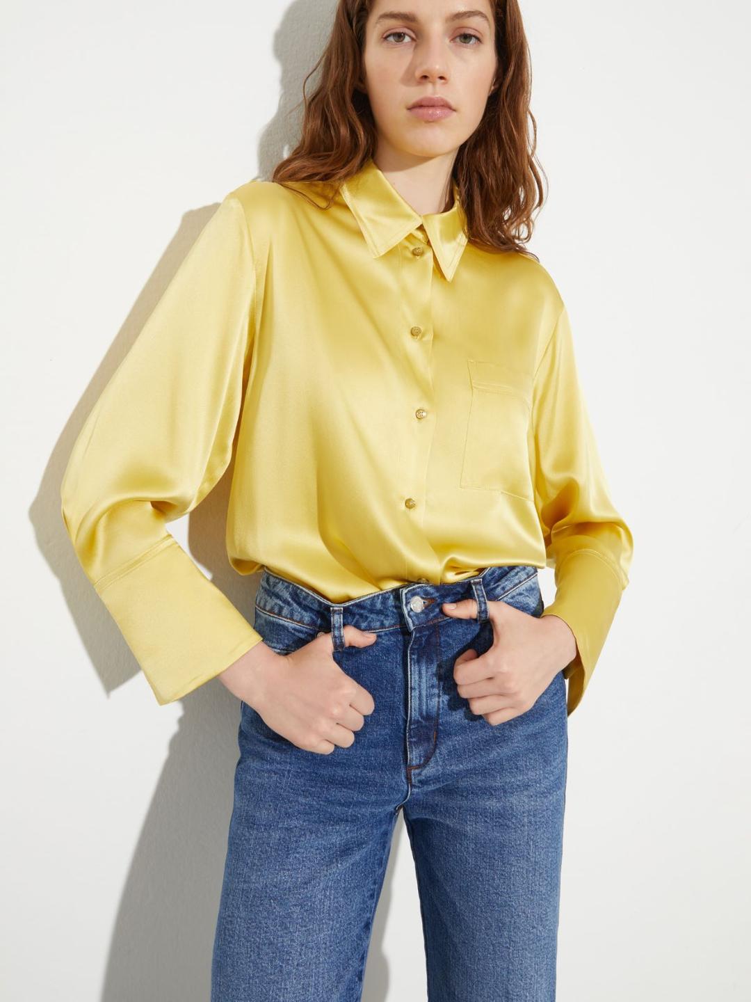 Jeans slim fit Re-Edit | Max&Co Jeans slim fit Re-Edit | Max&Co