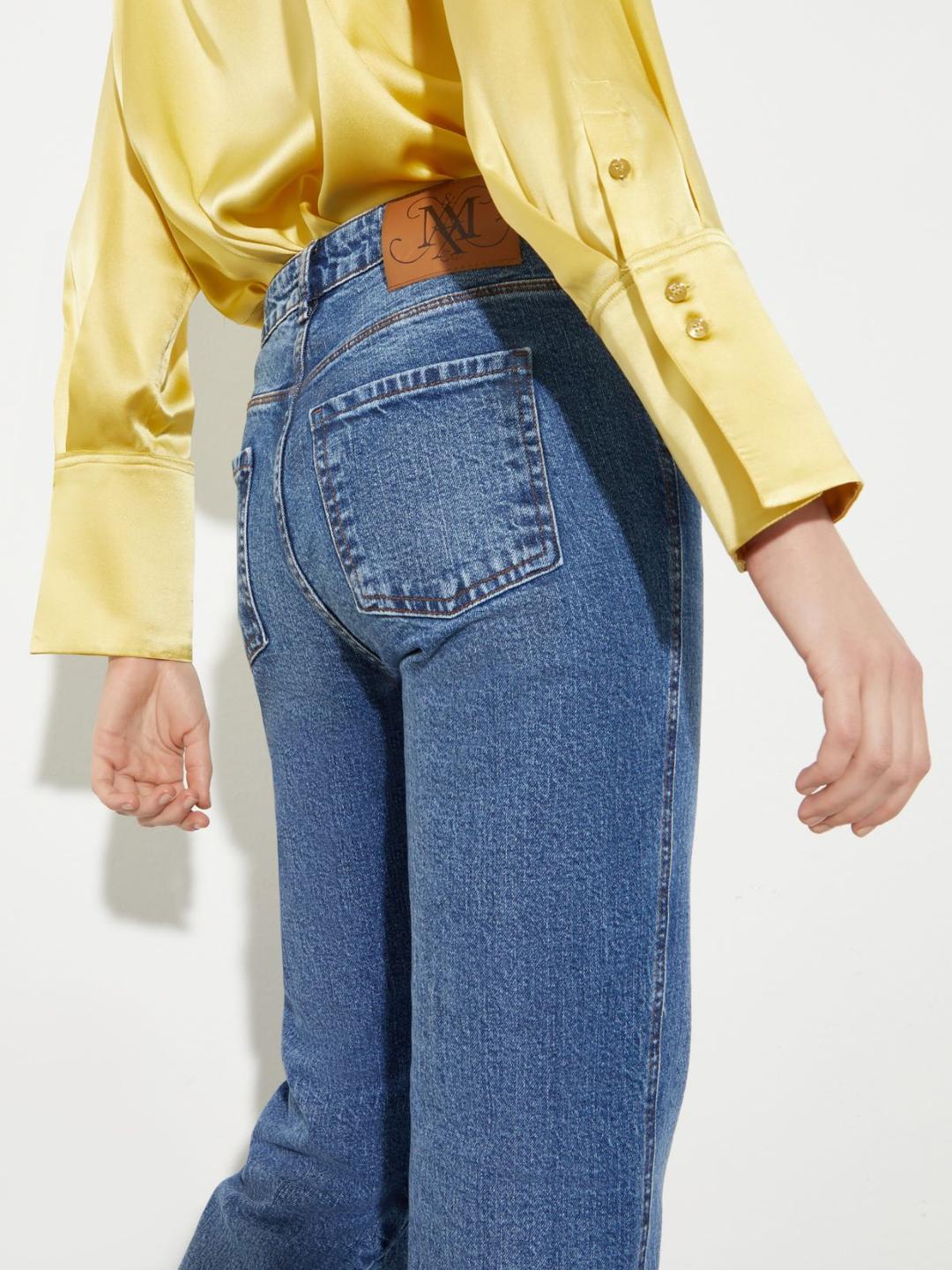 Jeans slim fit Re-Edit | Max&Co Jeans slim fit Re-Edit | Max&Co