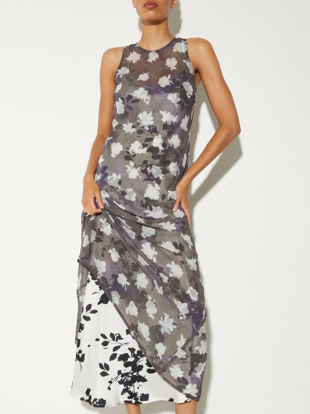 Shift dress 2-in-1 | Max&Co Shift dress 2-in-1 - vista alternativa - 13 | Max&Co