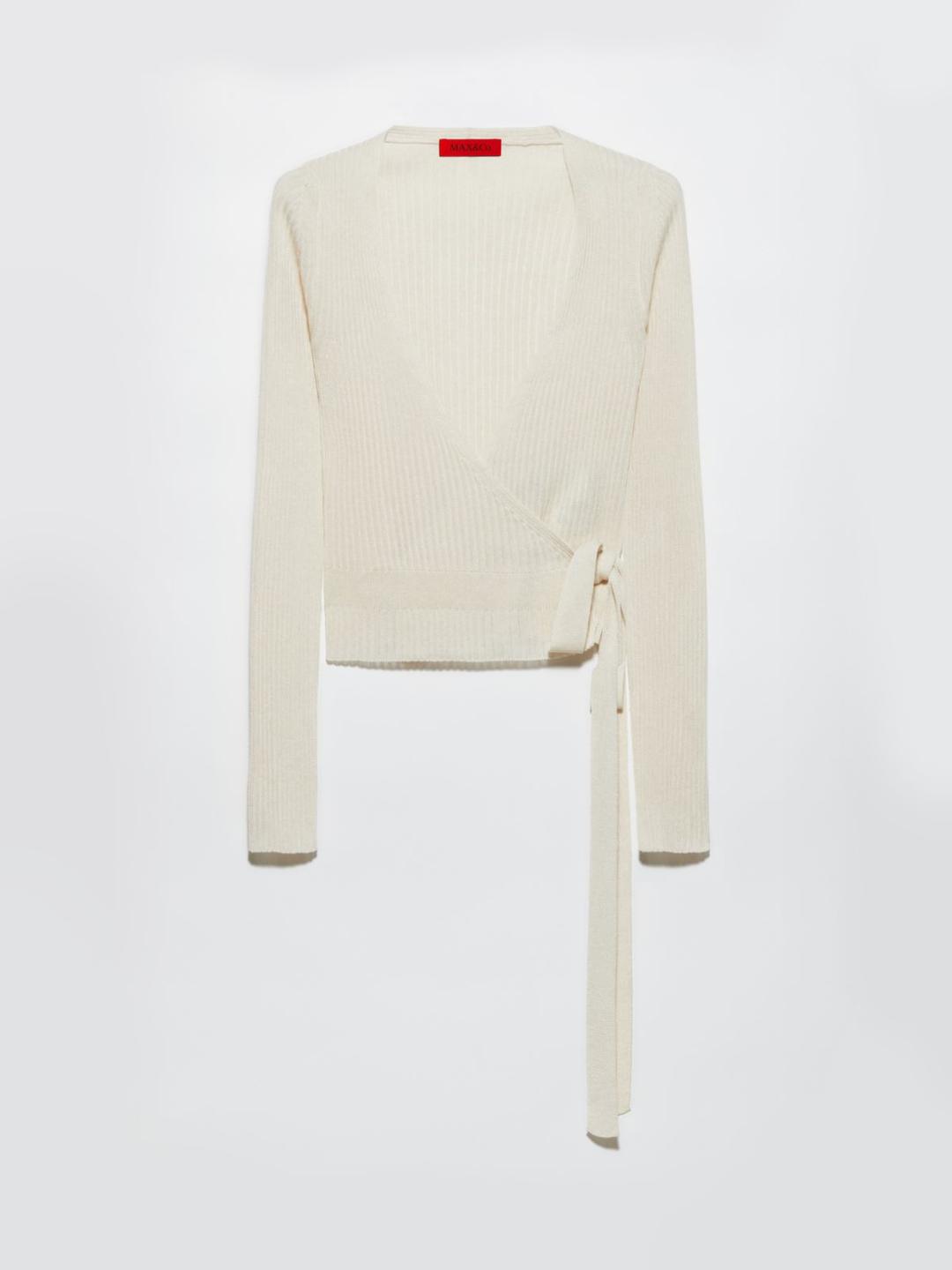 Cache coeur a costine | Max&Co Cache coeur a costine | Max&Co