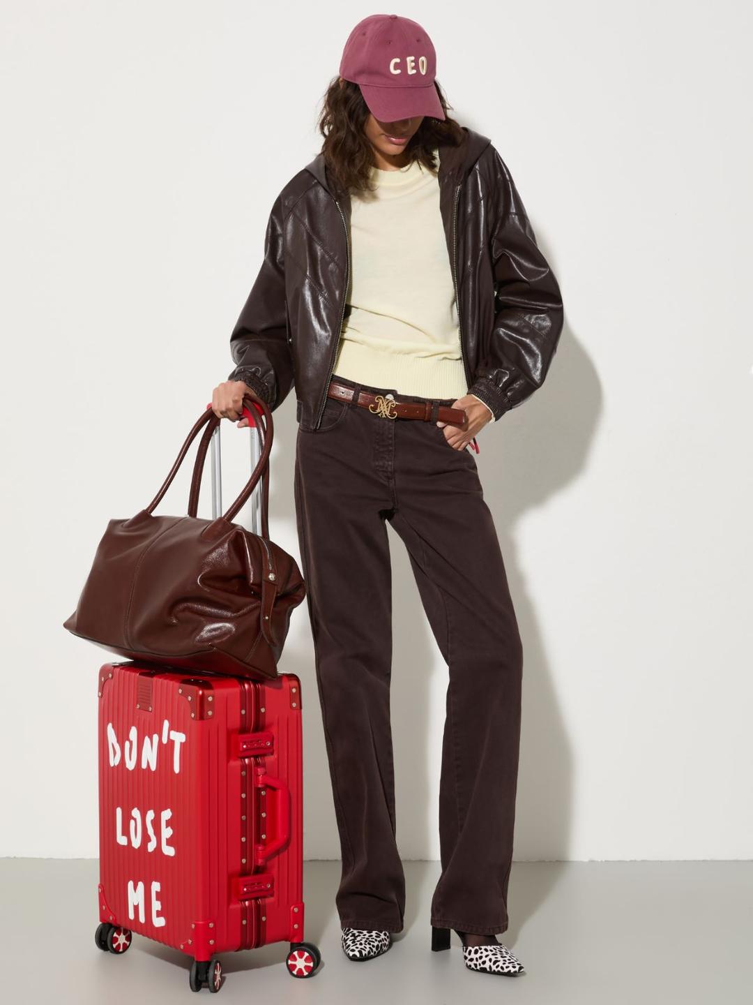 Maglia in pura lana merino | Max&Co Maglia in pura lana merino | Max&Co