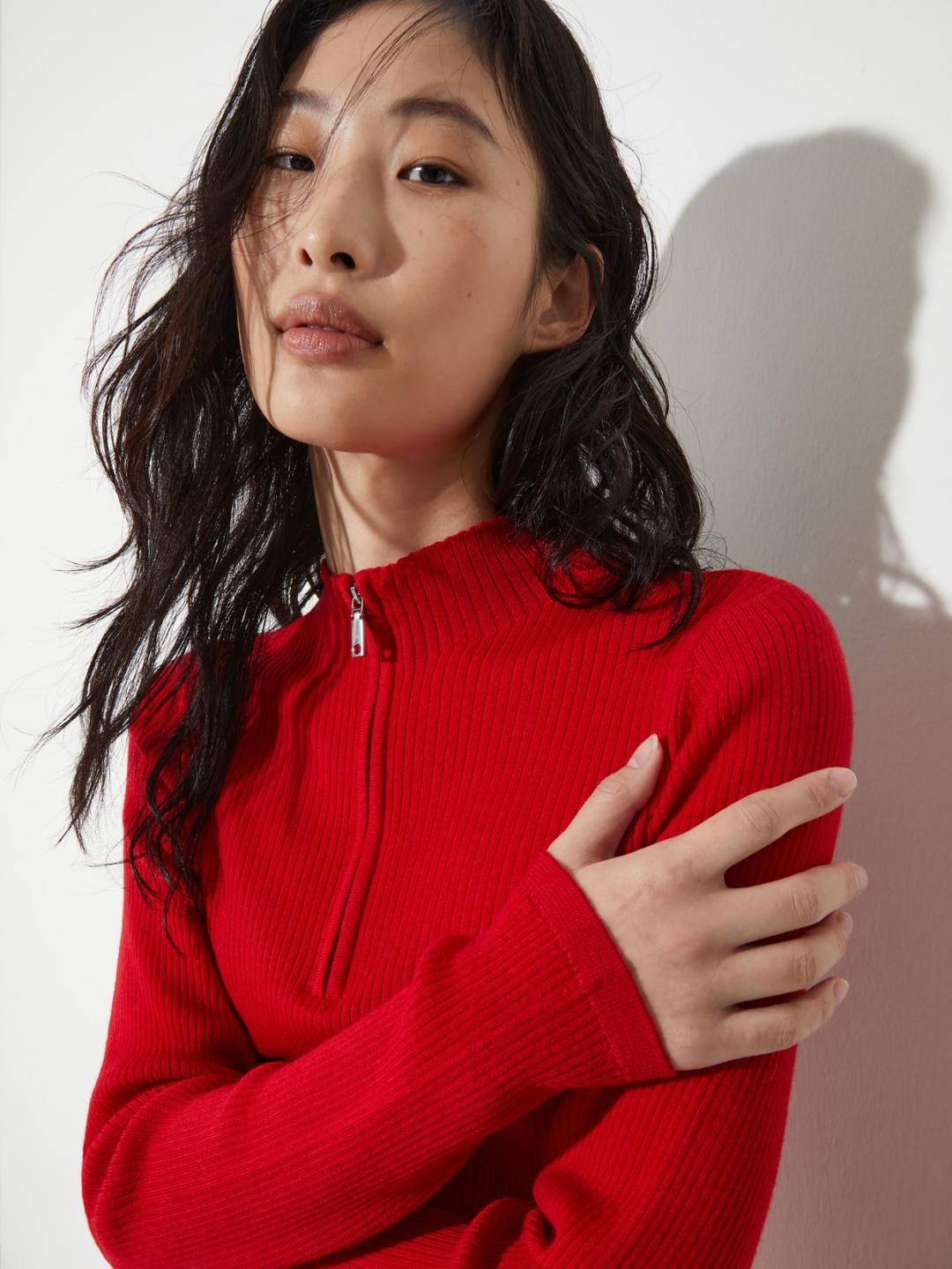 Lupetto in pura lana merino | Max&Co Lupetto in pura lana merino | Max&Co