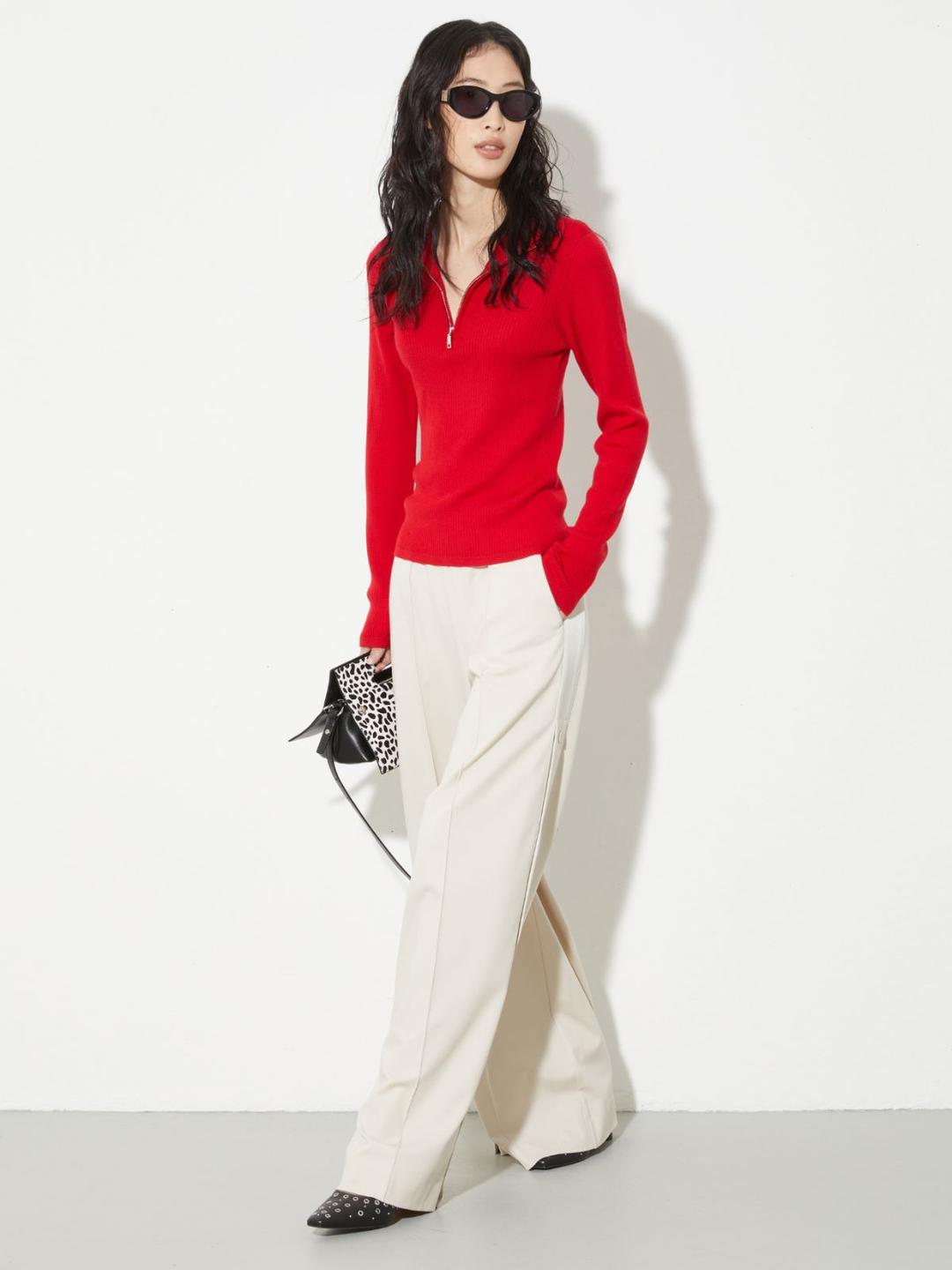 Lupetto in pura lana merino | Max&Co Lupetto in pura lana merino | Max&Co