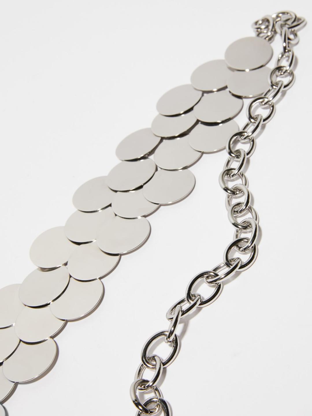 Cintura gioiello in metallo | Max&Co Cintura gioiello in metallo | Max&Co