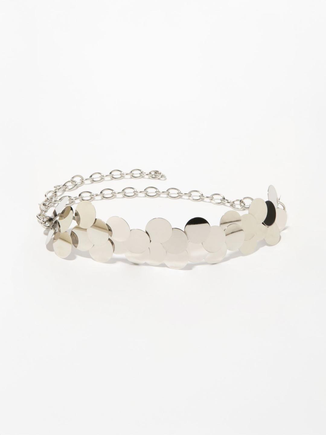 Cintura gioiello in metallo | Max&Co Cintura gioiello in metallo | Max&Co