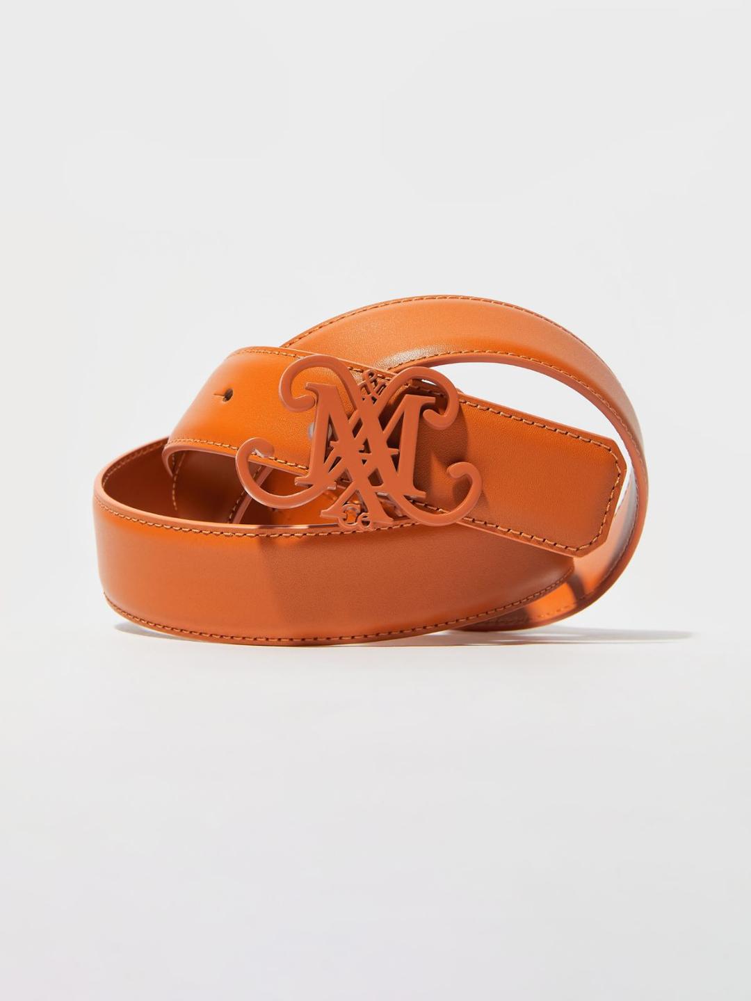Cintura Donna Karoukee Con Rivetti E Strass – Pelle PU, Lucida, Per Jeans, Nero Brillante, Taglia Unica