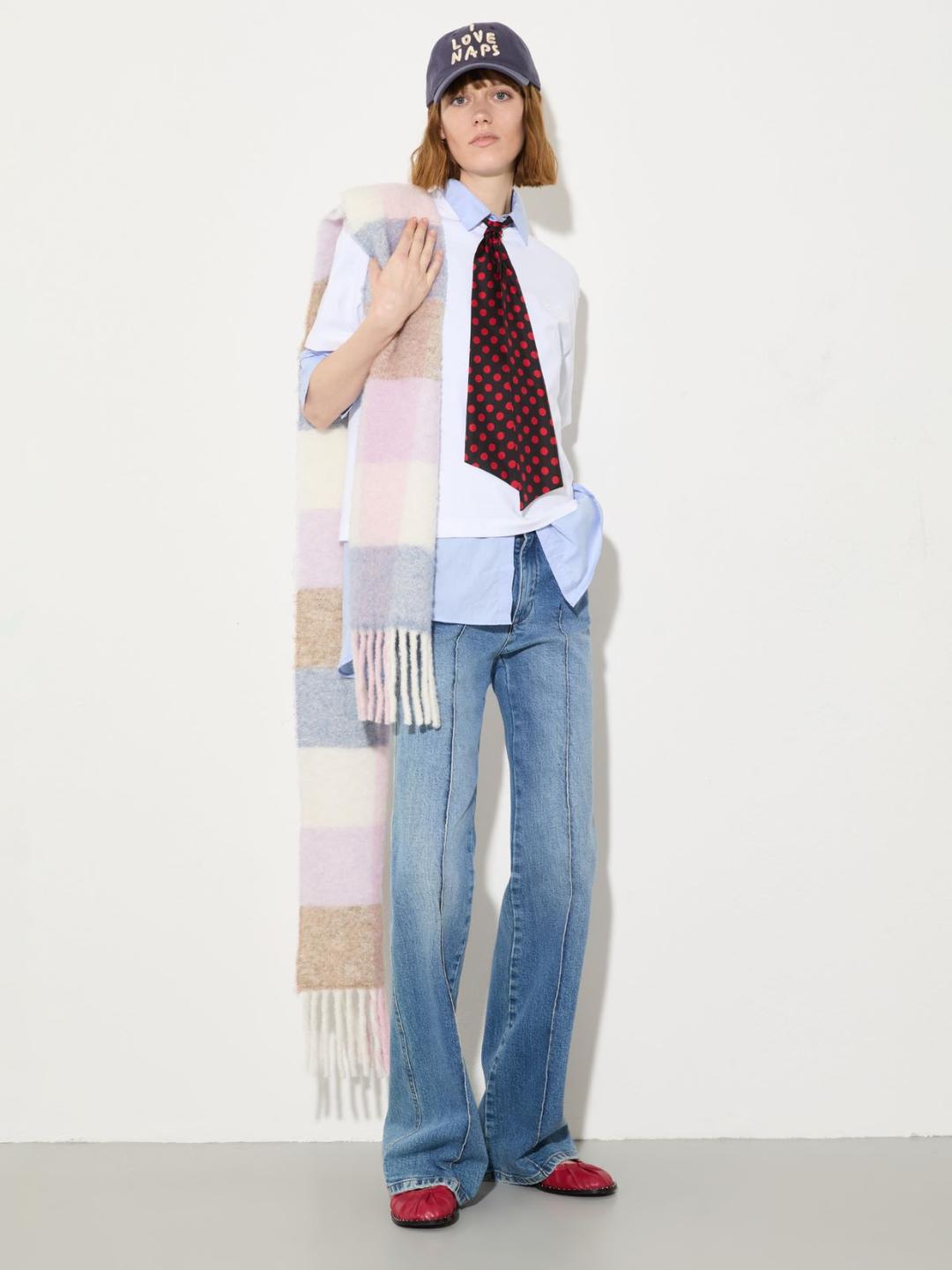 Ballerine in nappa | Max&Co Ballerine in nappa | Max&Co