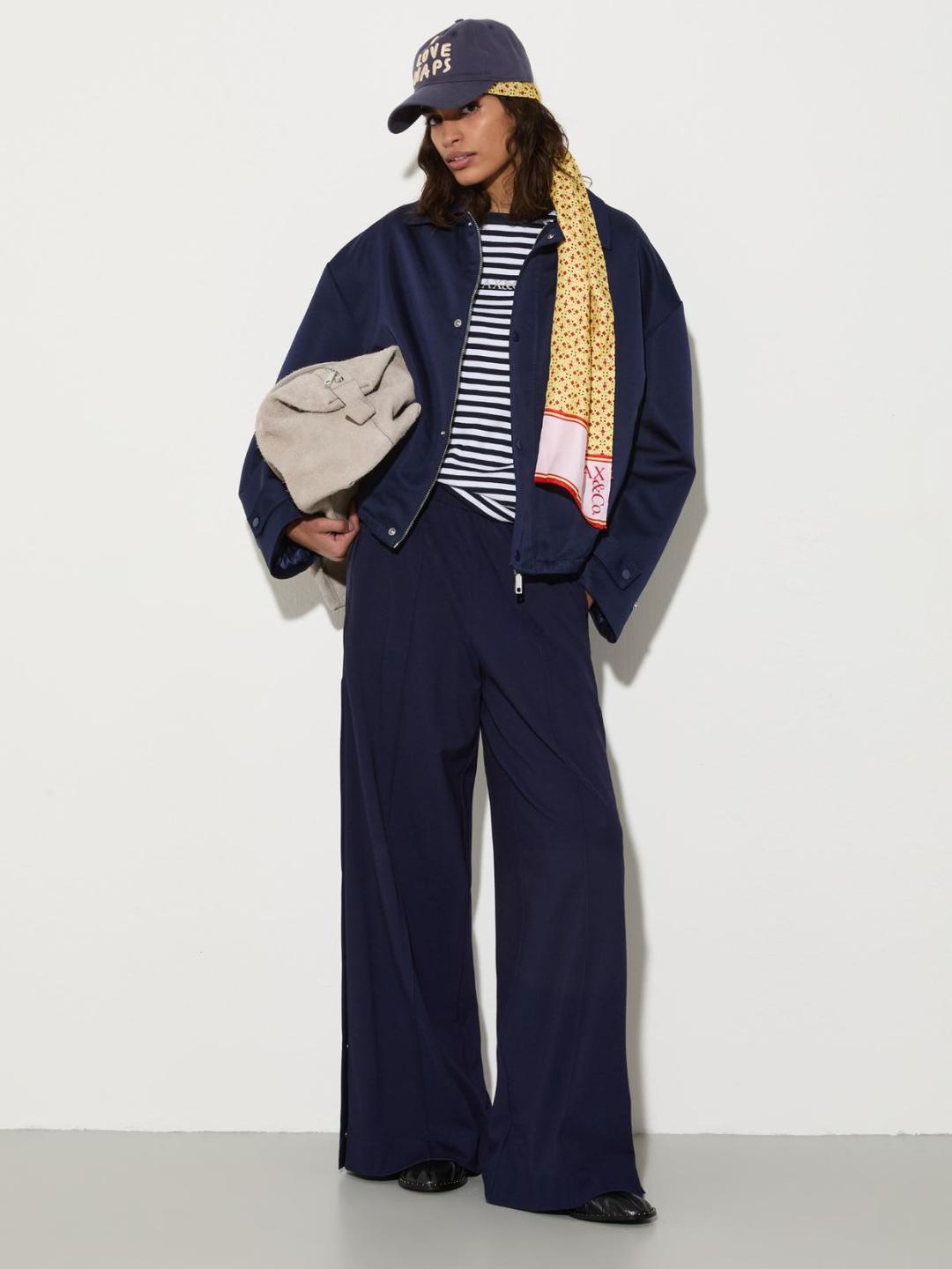 Ballerine in nappa | Max&Co Ballerine in nappa | Max&Co