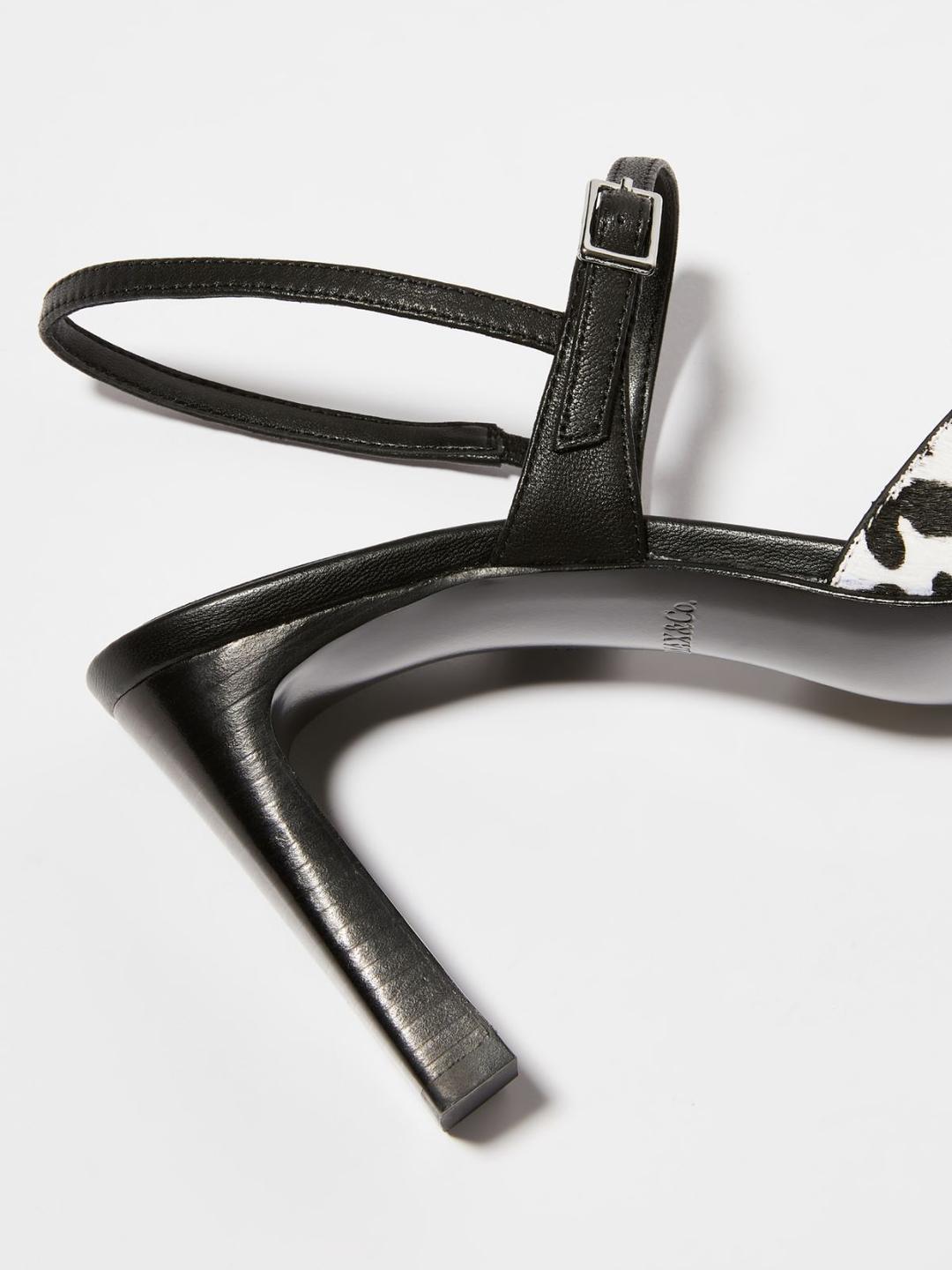 Pumps in cavallino maculato | Max&Co Pumps in cavallino maculato | Max&Co