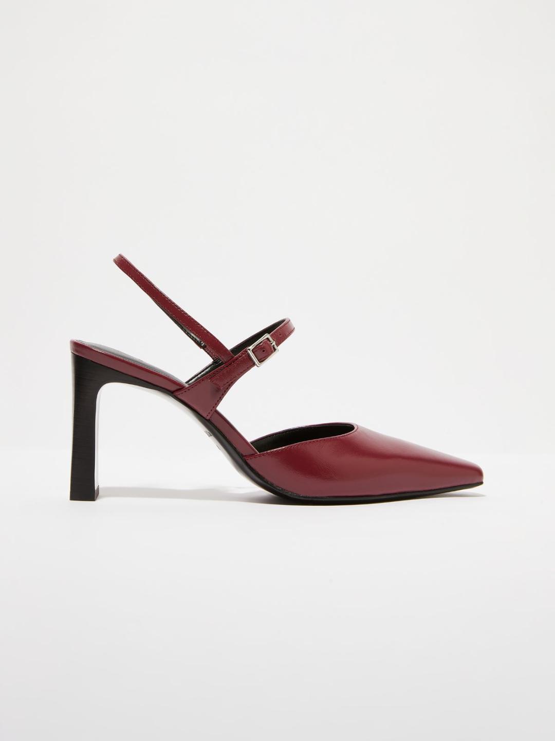 Pumps in pelle lucida | Max&Co Pumps in pelle lucida | Max&Co
