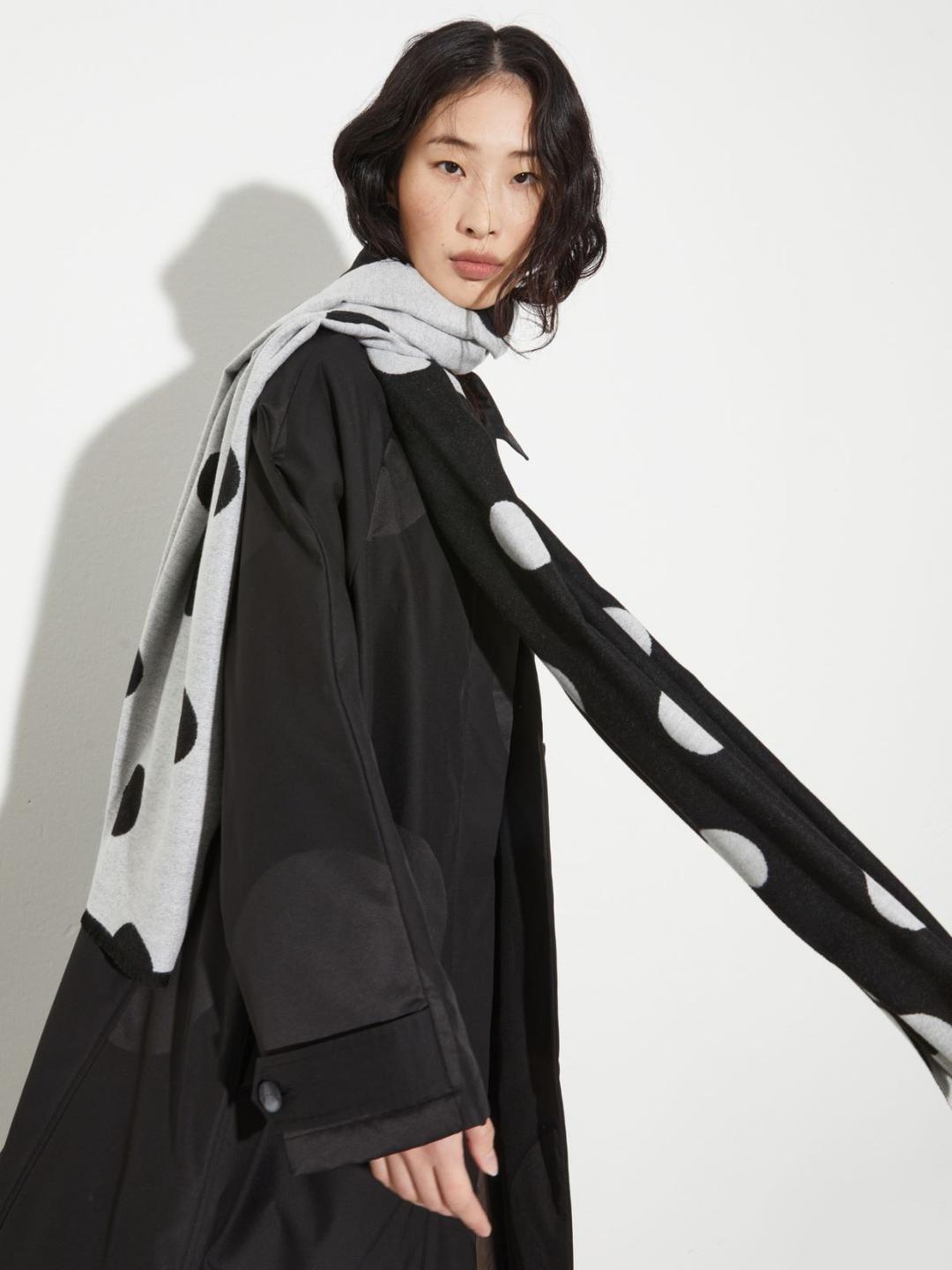 Stola jacquard | Max&Co Stola jacquard | Max&Co